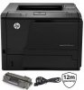 HP LJ Pro 400 M401dne | GW12 | TONER | DUPLEX | LAN | SERWIS 